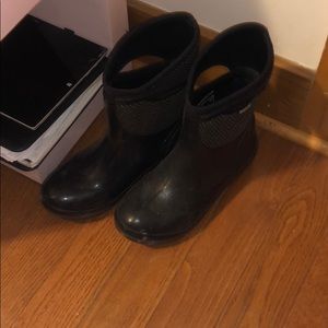Bogs rainboots